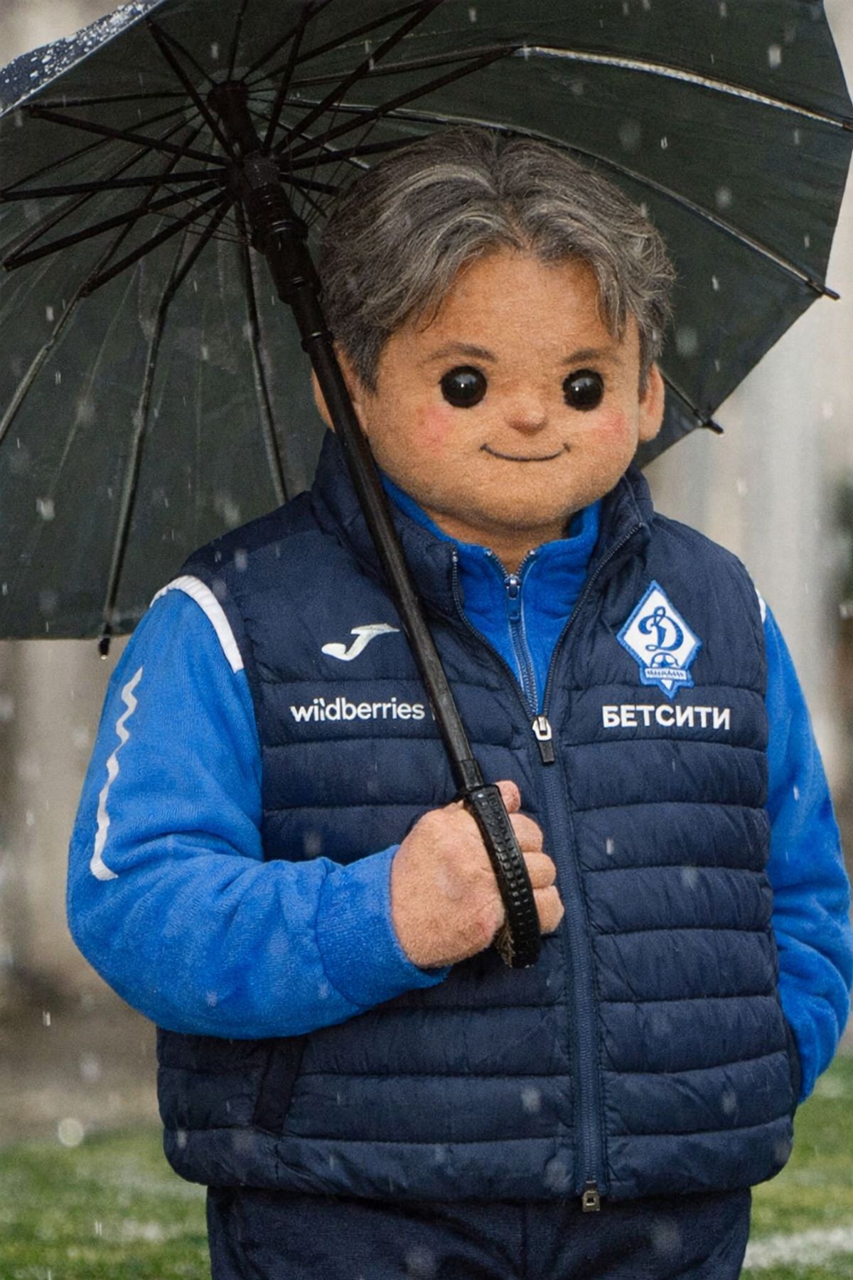 Плюшевый Вадим Евсеев