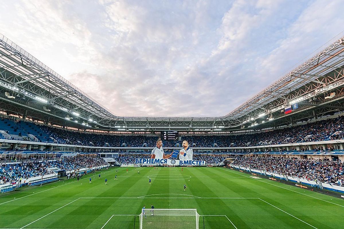 Cover of the publication on Sports.ru