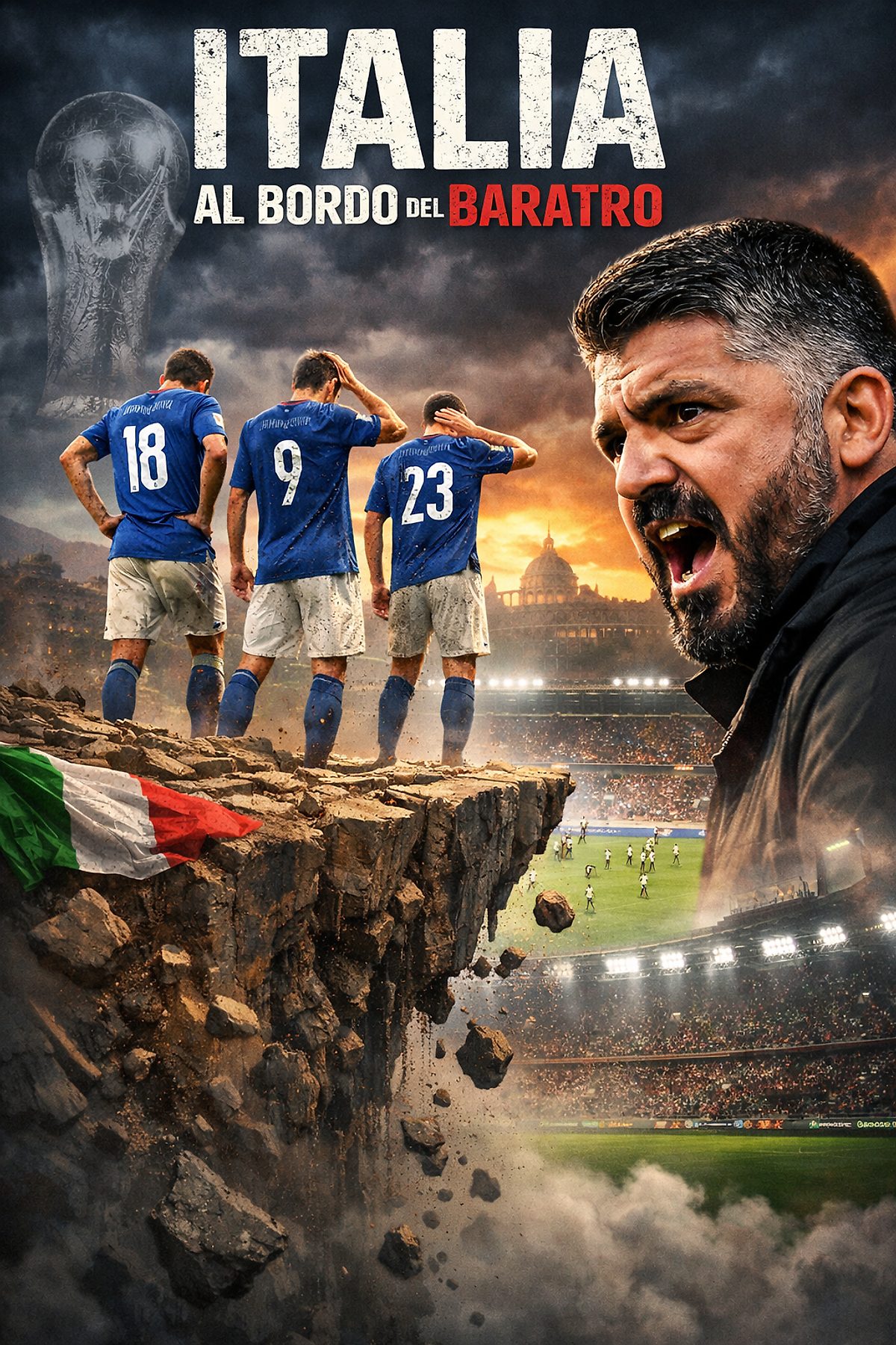 Cover of the publication on Sports.ru