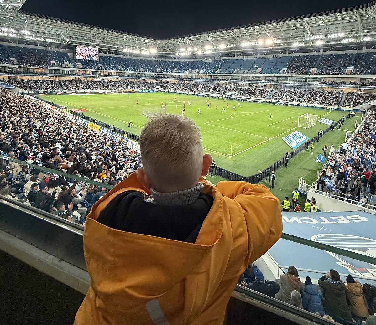 Обложка публикации на Sports.ru
