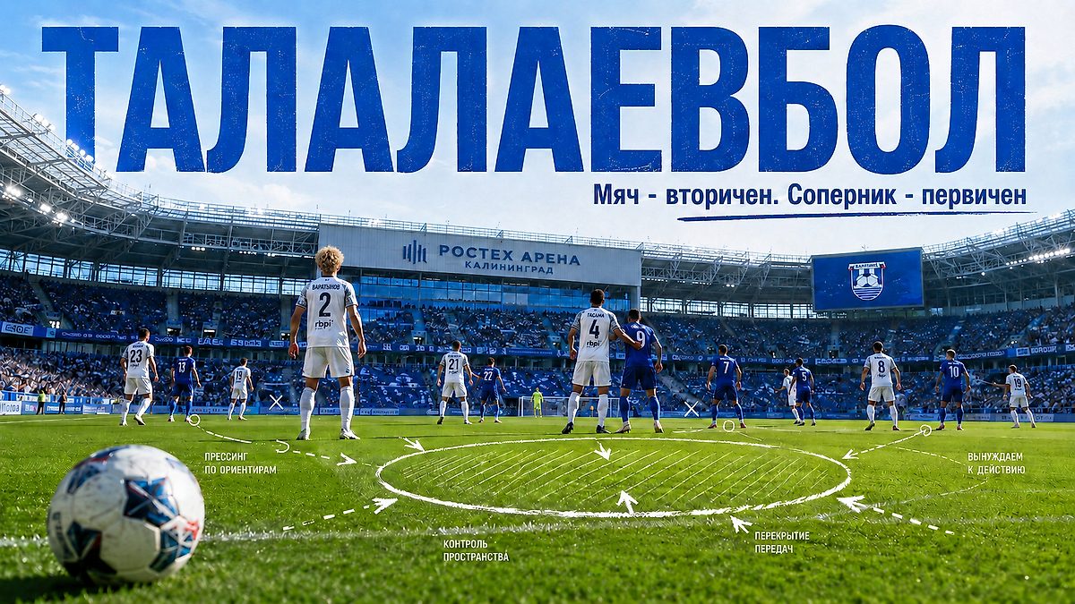 Cover of the publication on Sports.ru