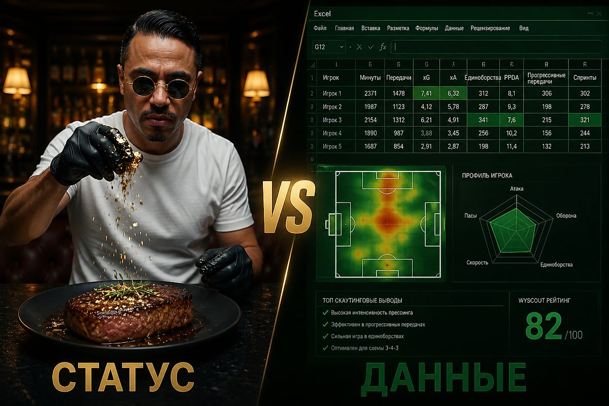 Cover of the publication on Sports.ru