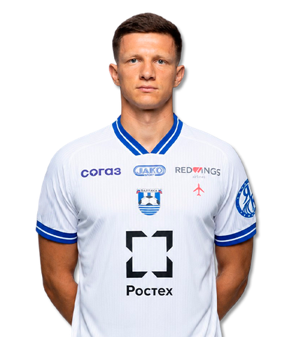 Александр Филин