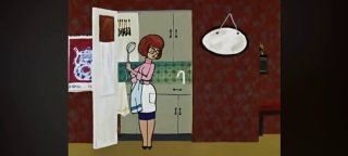 Video still; open in Telegram